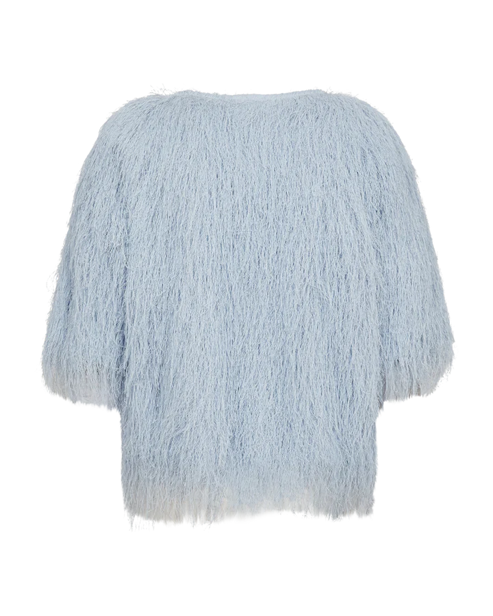 CM Fallon Tee - Sky Way - T-skjorter - Helt Dilla AS