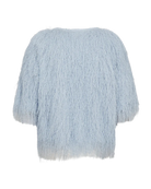 CM Fallon Tee - Sky Way - T-skjorter - Helt Dilla AS