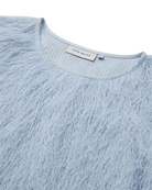 CM Fallon Tee - Sky Way - T-skjorter - Helt Dilla AS