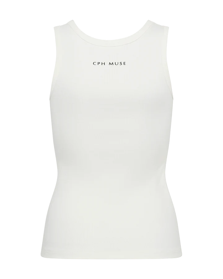 CM Siv Top - Jet Stream - Singlet - Helt Dilla AS