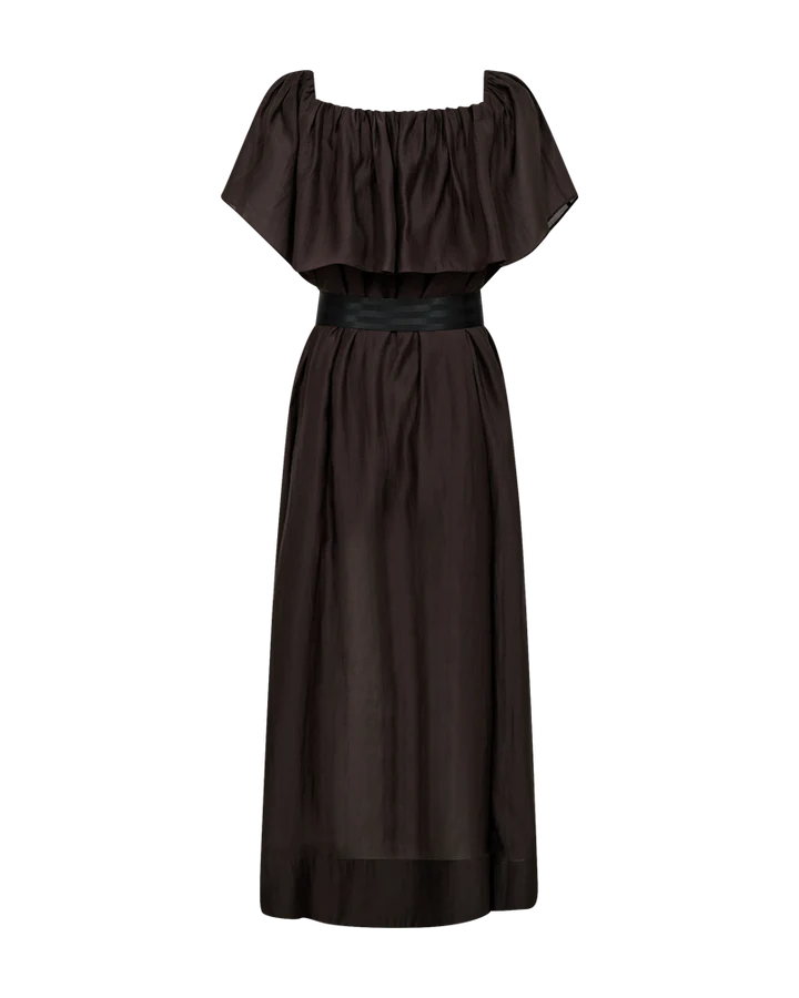 CM Molly Dress - Mulch - Kjoler - Helt Dilla AS