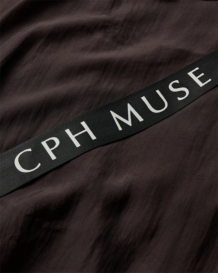 CM Molly Dress - Mulch - Kjoler - Helt Dilla AS