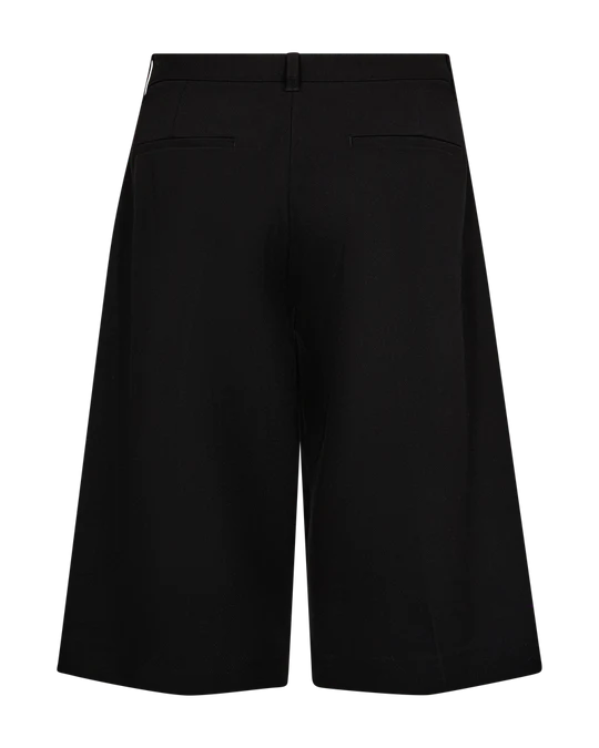 Tailor Pant - Black - Bukser - Helt Dilla AS