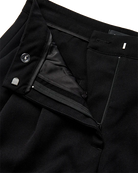 Tailor Pant - Black - Bukser - Helt Dilla AS