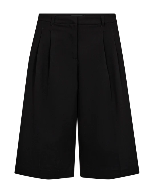 Tailor Pant - Black - Bukser - Helt Dilla AS