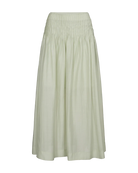 CM Molly Skirt - Green Tint - Skjørt - Helt Dilla AS