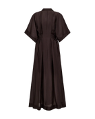 CM Molly Dress - Mulch - Kjoler - Helt Dilla AS