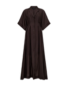 CM Molly Dress - Mulch - Kjoler - Helt Dilla AS