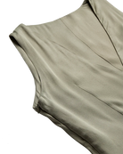 CM Visha Dress - Seagrass - Kjoler - Helt Dilla AS