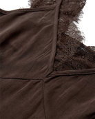 Marta Top - Mulch - Topp - Helt Dilla AS