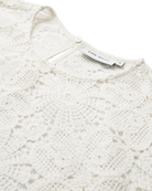 CM Vilja Blouse - Jet Stream - Topp - Helt Dilla AS