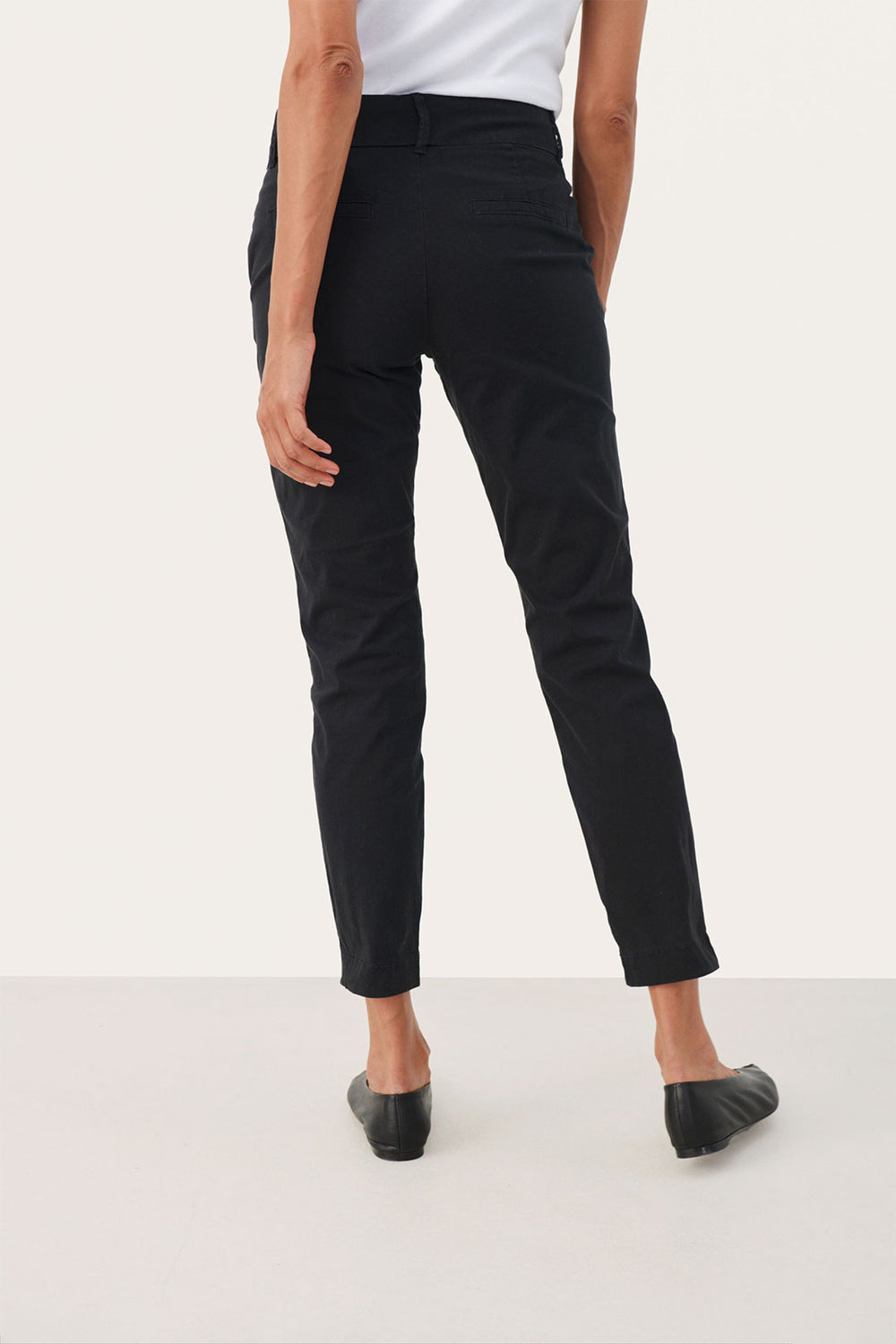 Soffys pant - blue graphite - Bukser - Helt Dilla AS