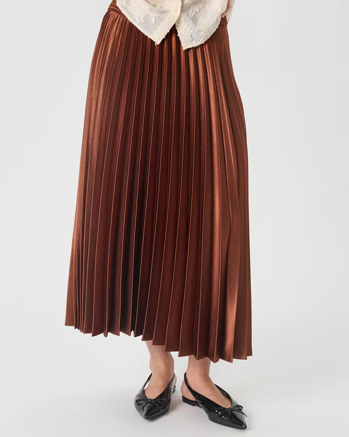 Violetta Skirt - Sorrel Horse