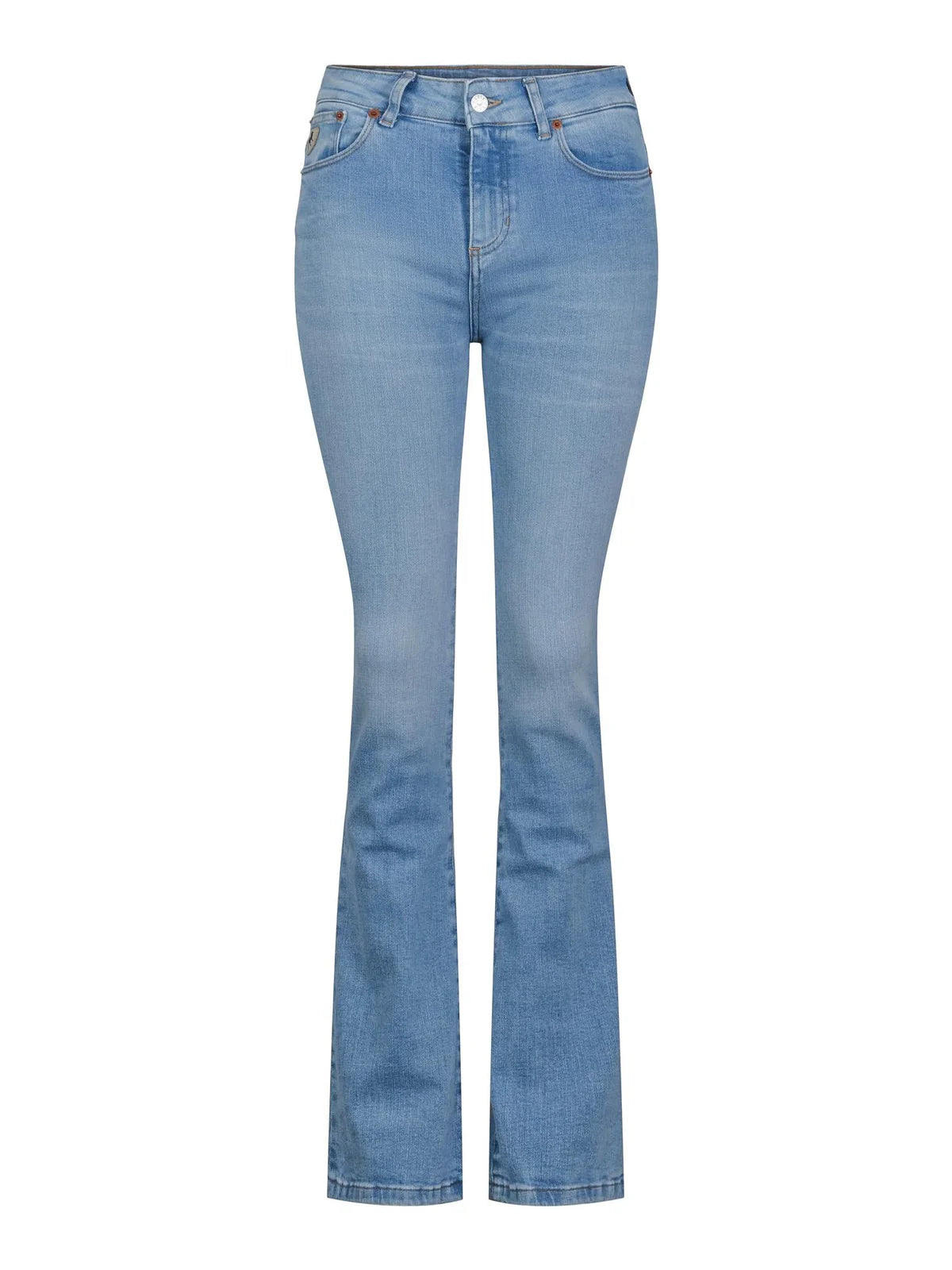 Raval - Angel Cloudy - Jeans - Helt Dilla AS