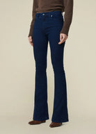 Raval - Night Blue Rinse - Jeans - Helt Dilla AS