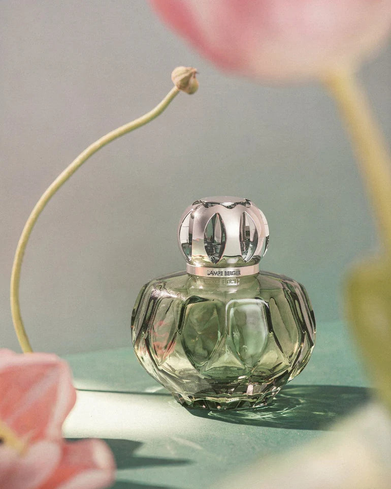 Rosalie Verte Lampe - Grønn - Tilbehør - Helt Dilla AS