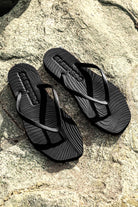 Sleepers tapered - Black - Sko - Helt Dilla AS