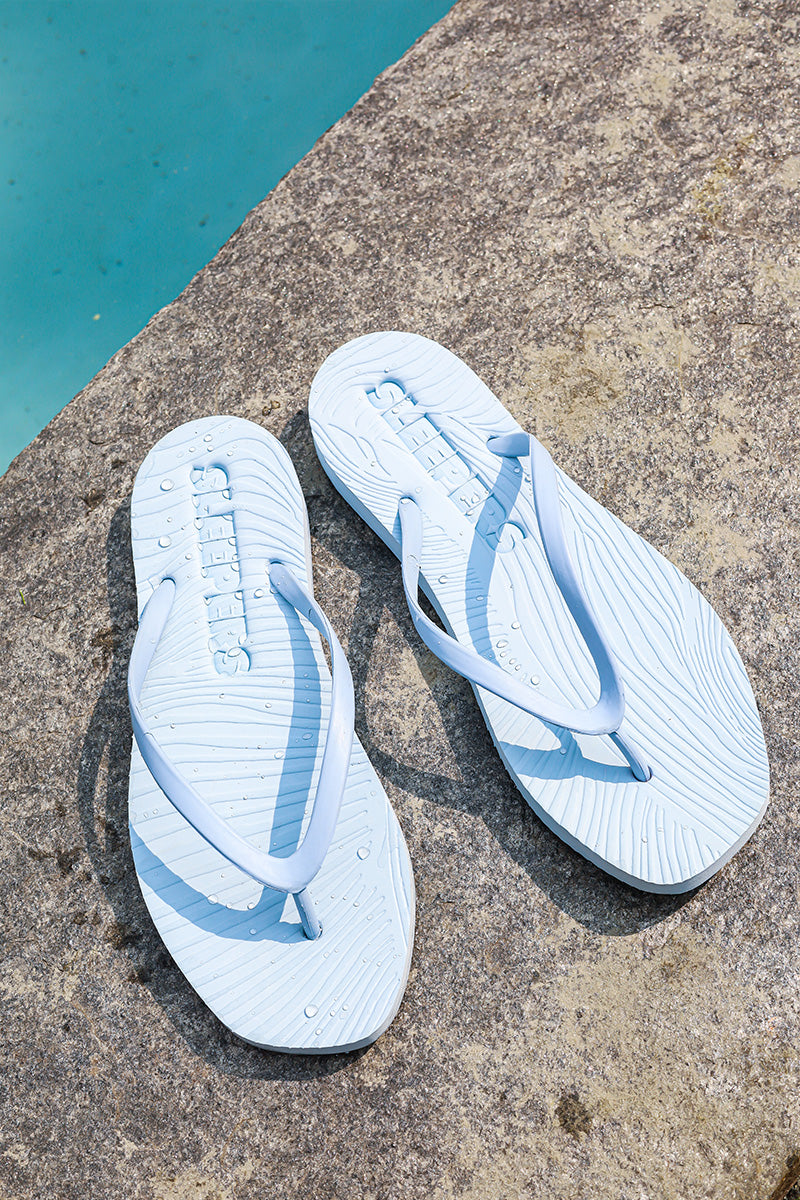 Sleepers tapered - Angel Blue - Sko - Helt Dilla AS