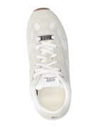 Asiel sneaker - white suede - Sko - Helt Dilla AS
