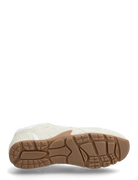 Asiel sneaker - white suede - Sko - Helt Dilla AS