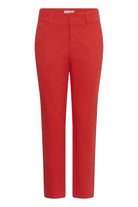 Soffys Pant - Poppy Red - Bukser - Helt Dilla AS