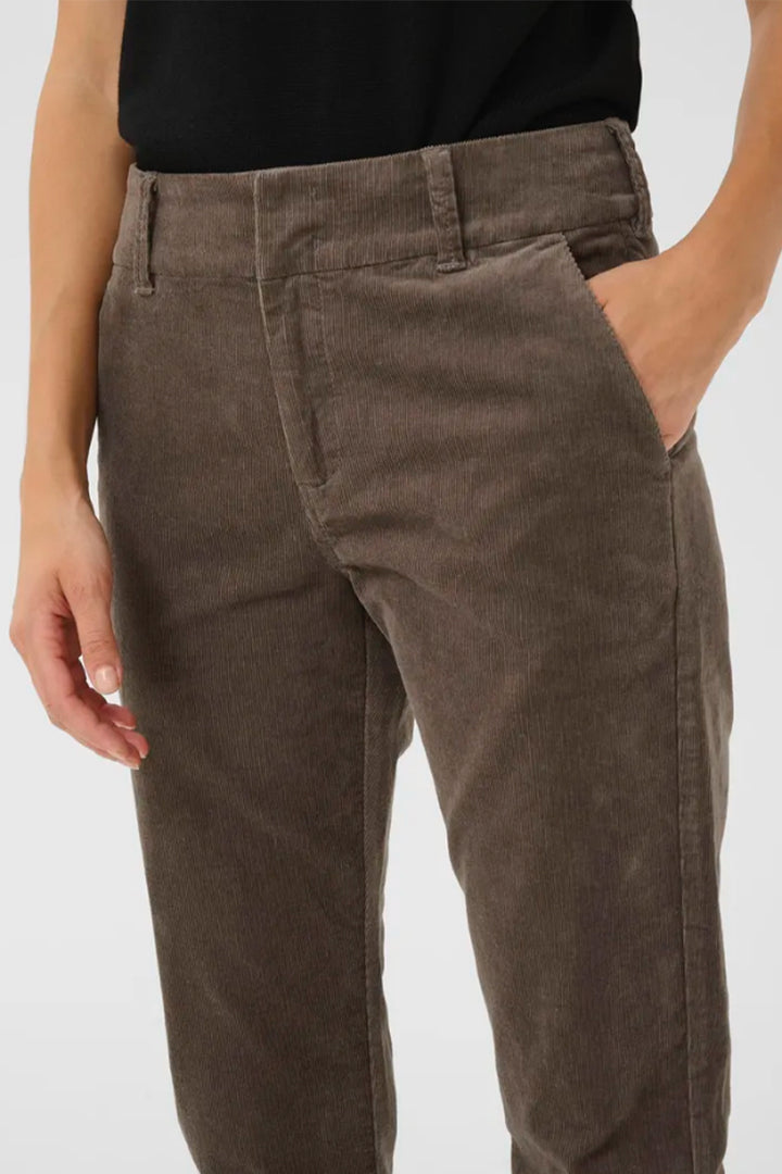 Soffysa pant - Falcon