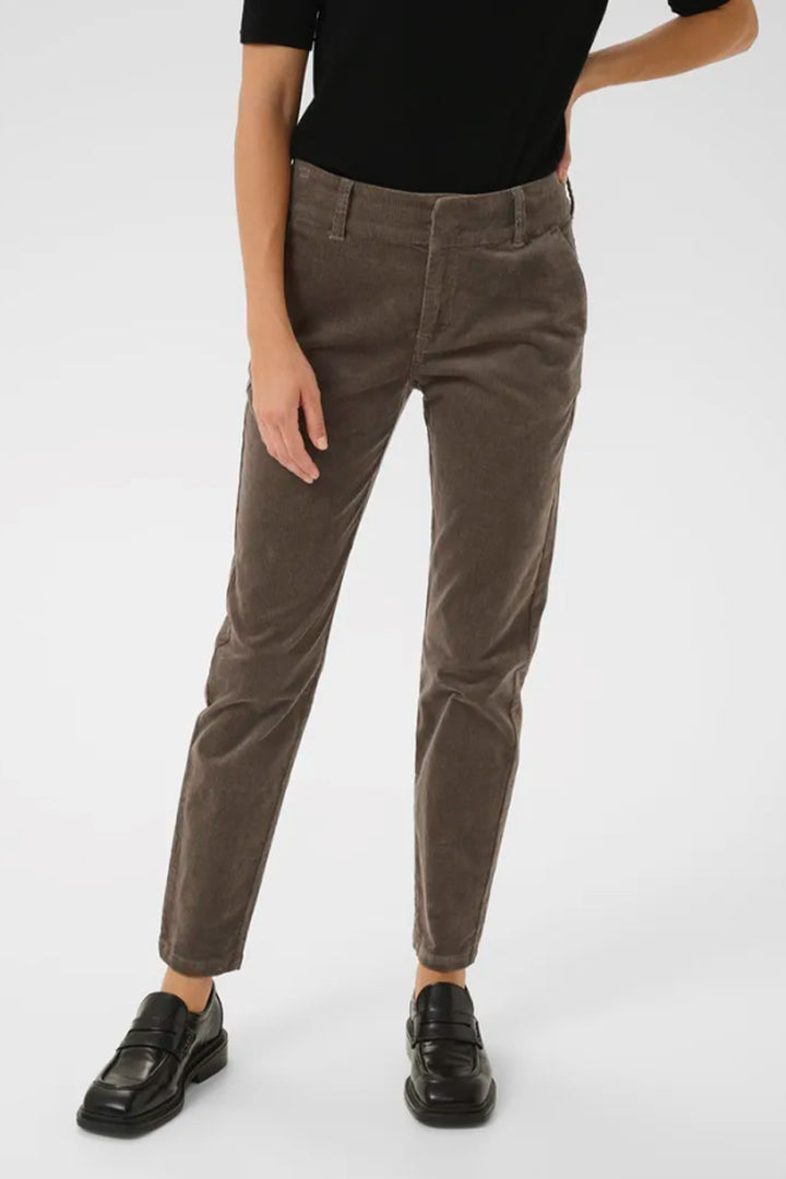 Soffysa pant - Falcon