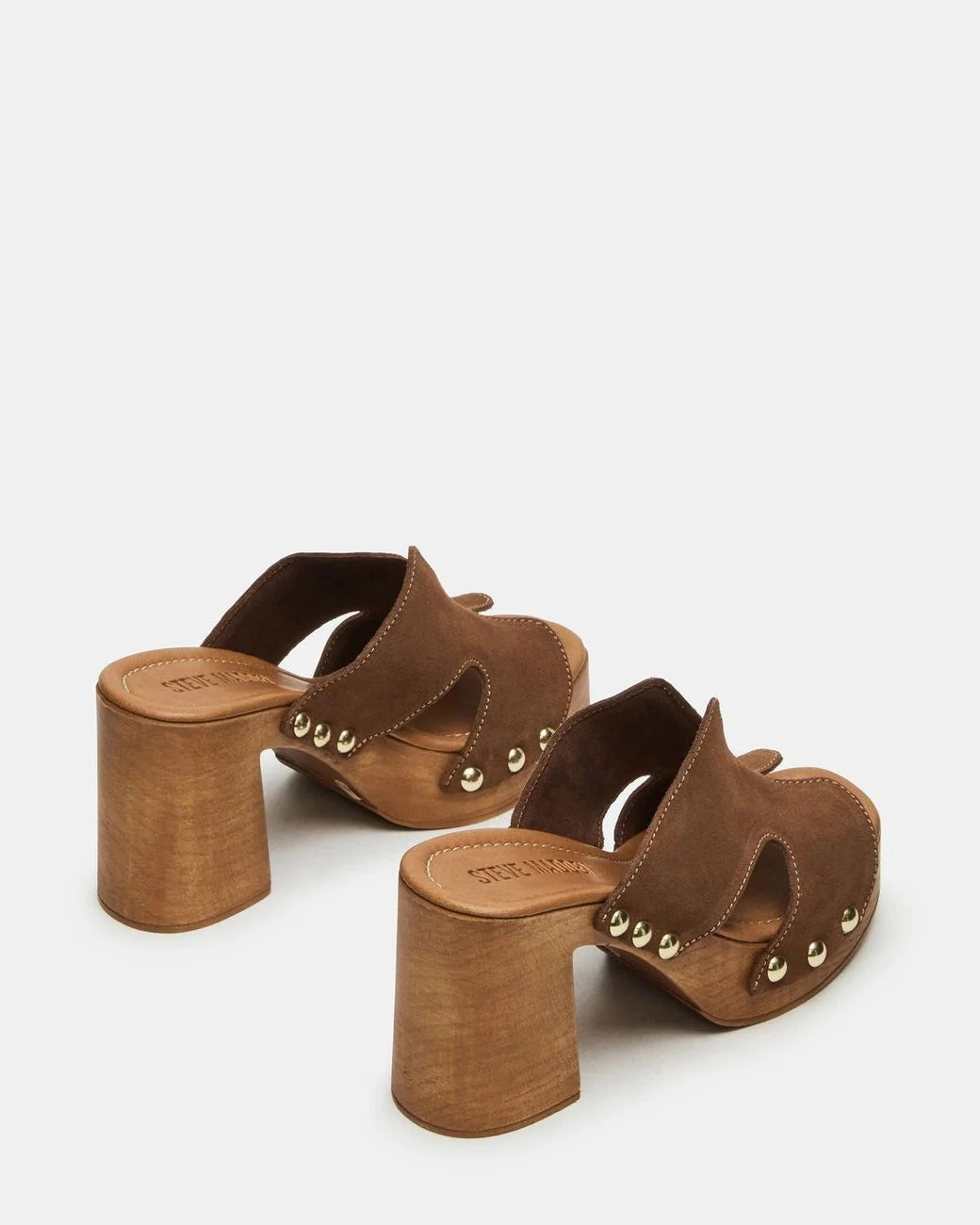 Sunkissed - Chesnut Suede - Sko - Helt Dilla AS