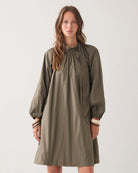Kjole Taft Light - dark camo - Kjoler - Helt Dilla AS