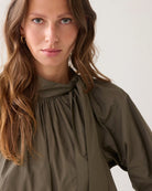 Kjole Taft Light - dark camo - Kjoler - Helt Dilla AS