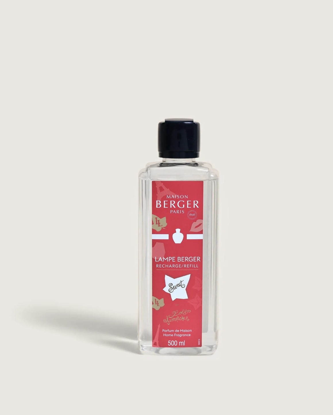 Lolita Lempicka Sweet - 500 ml - Tilbehør - Helt Dilla AS