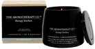 Soy wax candle duftlys - Lemongrass, LIme & Bergamot - Tilbehør - Helt Dilla AS