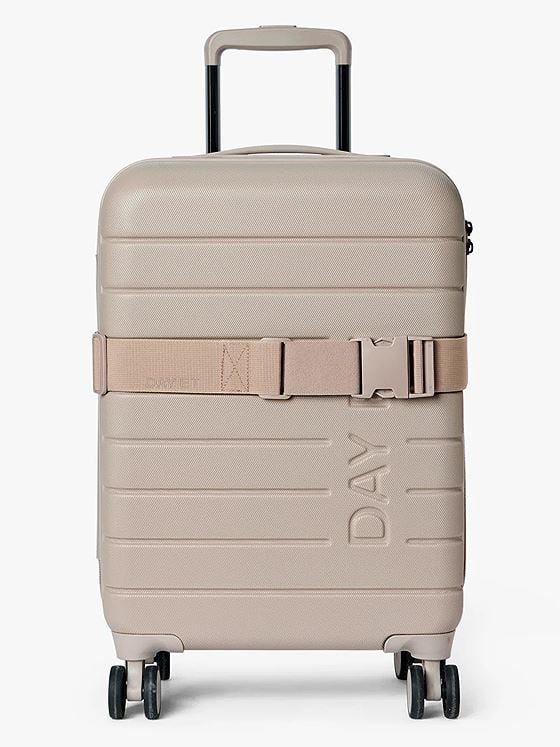 Day Luggage Strap - Moon Rock - Tilbehør - Helt Dilla AS
