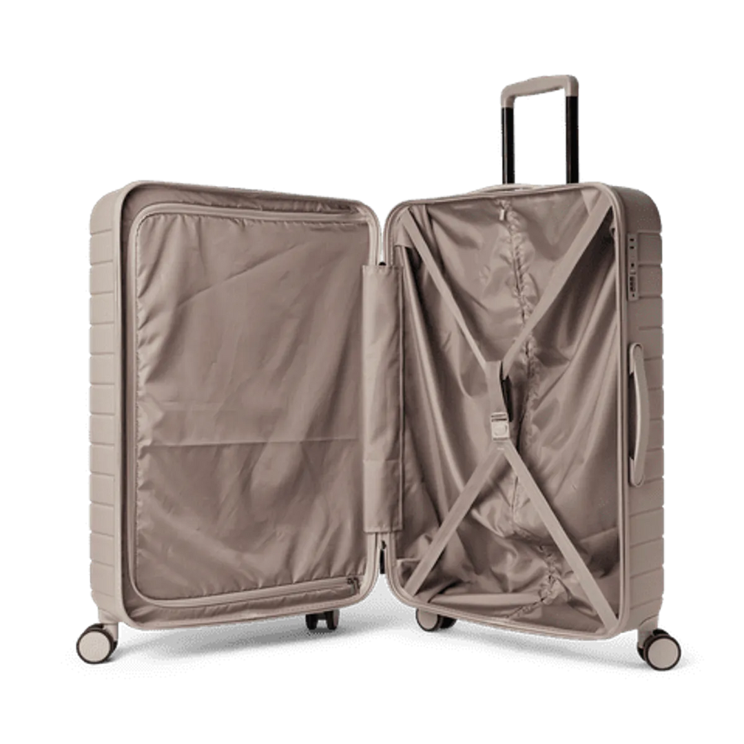DayCTP 28" suitcase - Moon Rock