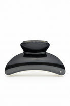 Hair Claw X Large - black - Tilbehør - Helt Dilla AS