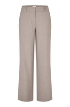 ClaraFV Regular - Oak melange - Bukser - Helt Dilla AS