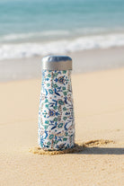 Blue cornflower traveler flaske 470ml/ 16oz - Tilbehør - Helt Dilla AS