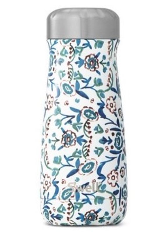 Blue cornflower traveler flaske 470ml/ 16oz