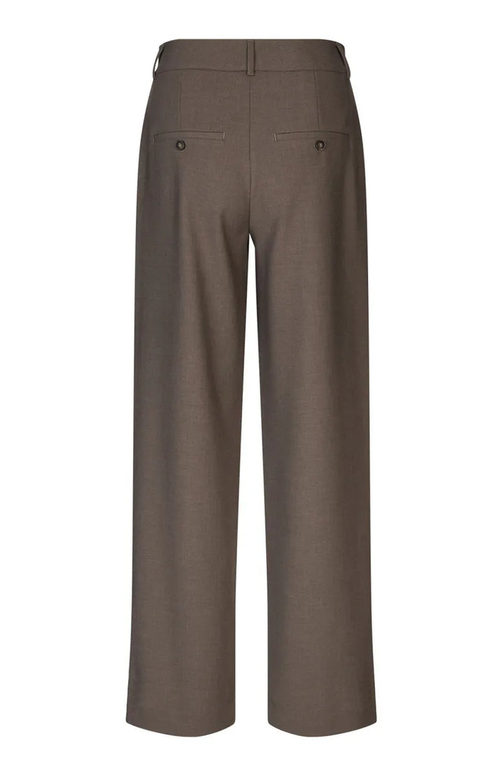 Sophia 826 - Mud Brown - Bukser - Helt Dilla AS