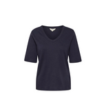 Ratansa t-shirt - svart - Helt Dilla AS