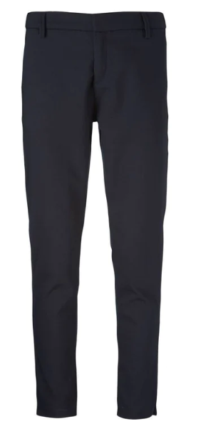 Alice MW pant- navy - Helt Dilla AS