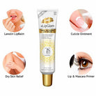 Lipglam Beauty Balm - Tilbehør - Helt Dilla AS
