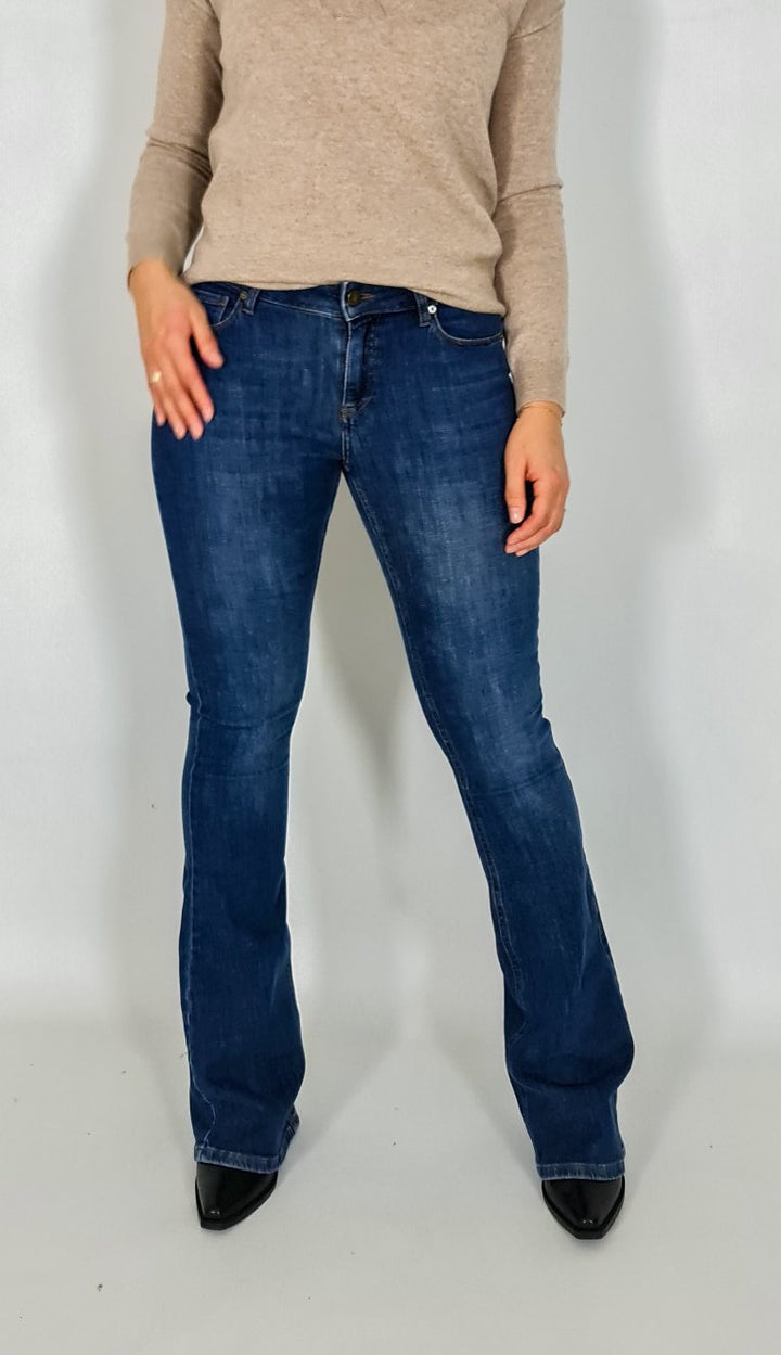 Pieszak Marija jeans vasker Washington