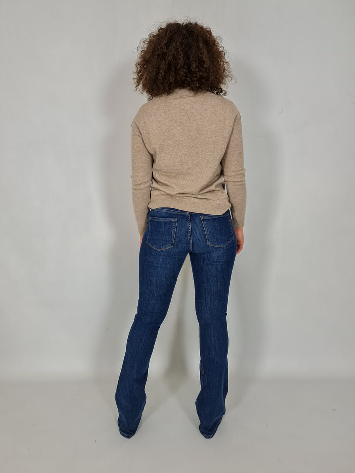 Pieszak Marija jeans vasker Washington