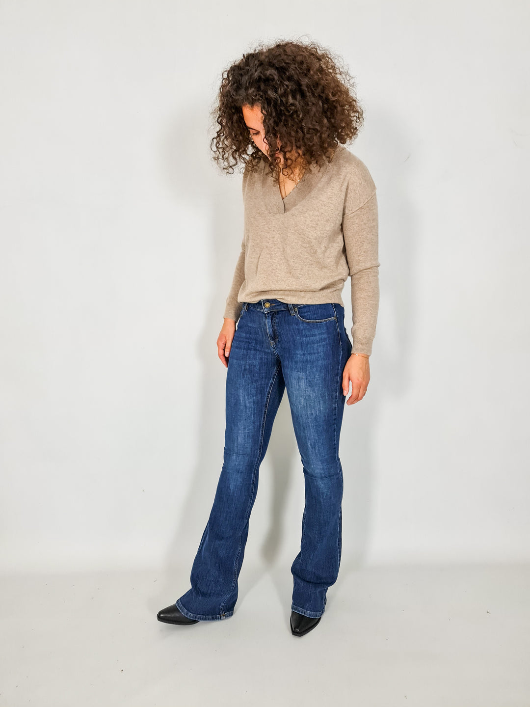 Pieszak Marija jeans vasker Washington