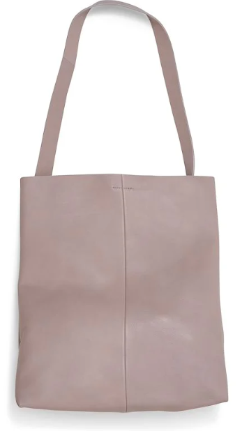 Vulirona big bag - mocha grey - Tilbehør - Helt Dilla AS