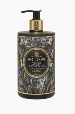 Voluspa håndlotion Crisp Champagne - Helt Dilla AS