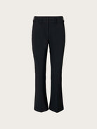 Clara Ankle - 285 svart - Helt Dilla AS