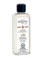 Black Angelica  - 500ml - Helt Dilla AS