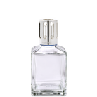 Essential Cube gavesett + 250ml Ocean Breeze og 250ml Neutral Gjennomsiktig - Maison Berger Gavesett - Helt Dilla AS